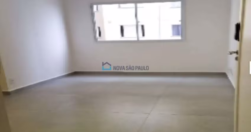 Apartamento 41m² - jardim santa emília - 2 dormitórios, 1 vaga