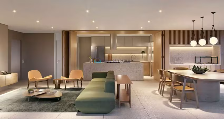 Apartamento com 2 quartos à venda na Rua João Moura, --, Pinheiros, São Paulo