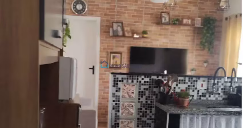 Casa térrea 2 dormitórios, 2 vagas, 116 m² - vila liviero