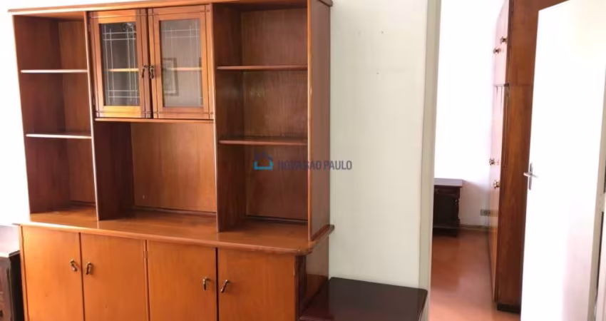 Jardim Paulista 47m² , 1 dormitório mobiliado !
