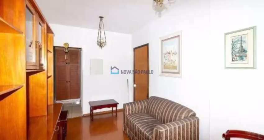 Apartamento jardim paulista 47m² , 1 dormitório mobiliado !