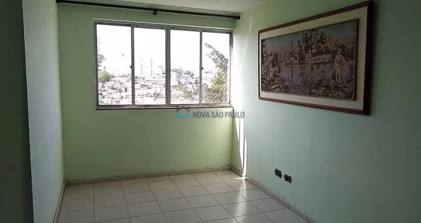 Apartamento vendo com 75m², dormitórios,  1 vaga fixa , Jardim Saúde
