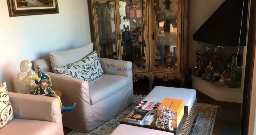 Apartamento no Morumbi Vila Andrade