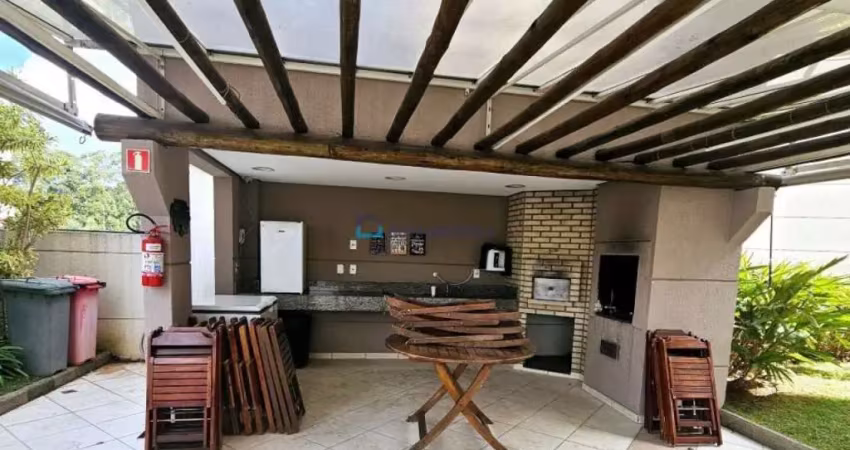 Apartamento com 2 quartos à venda na Rua Celso Ramos, --, Vila Andrade, São Paulo