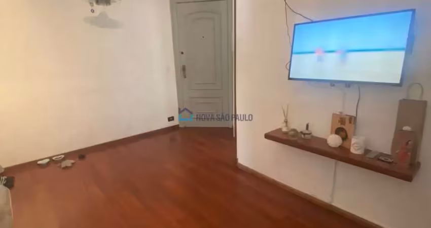 Apartamento à venda em são paulo - zona sul | vila mariana