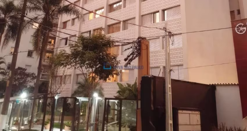 Apartamento a Venda São Paulo, Zona Central, Bela Vista