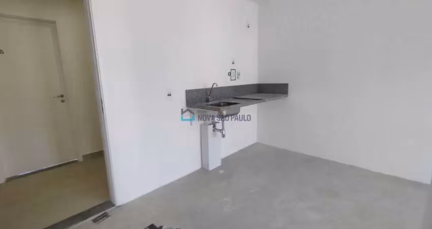 Apartamento com 1 quarto à venda na Rua Professor Aprígio Gonzaga, --, São Judas, São Paulo
