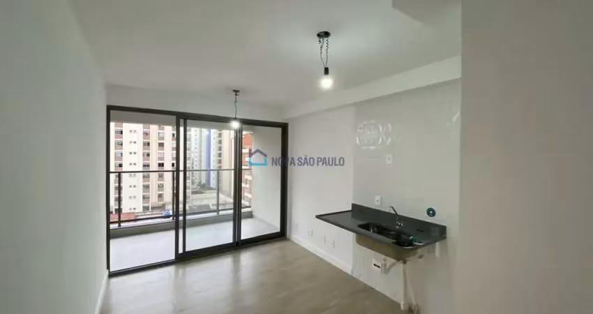 Apartamento com 1 quarto à venda na Rua dos Democratas, --, Saúde, São Paulo