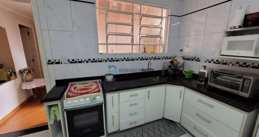 Casa térrea 3 quartos - 2 vagas - cidade vargas! 800m, 8 10 min a pé ao metrô jabaquara
