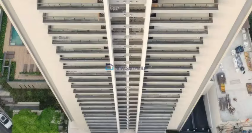 Apartamento à venda em são paulo - zona sul | vila mariana