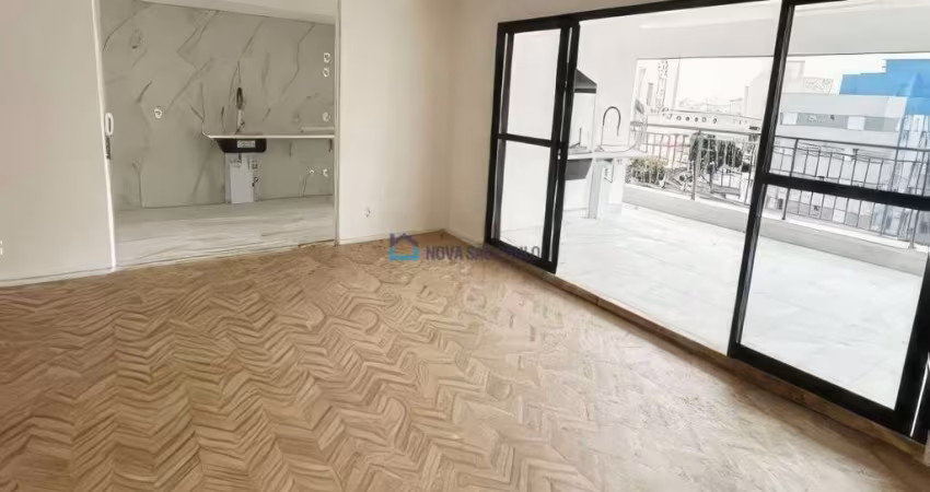 Apartamento à Venda em São Paulo - Zona Sul | Ipiranga