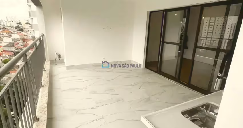 Apartamento à venda em são paulo - zona sul | ipiranga