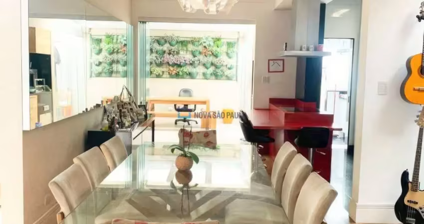 Casa com 4 quartos à venda na Rua Pedrália, --, Vila Gumercindo, São Paulo