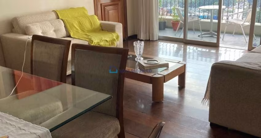 Apartamento 4 dormitorios , 1 suite , 3 vagas, Perdizes !