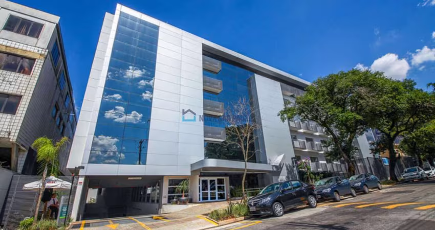 Sala Comercial com 47 m², a 200  metros do Aeroporto de Congonhas - Zona Sul