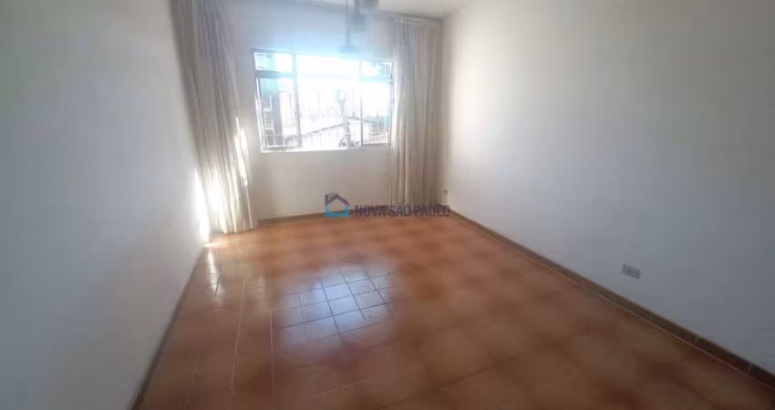 Sobrado à venda Vila Santa Catarina, 3 quartos - suíte - 2 vagas