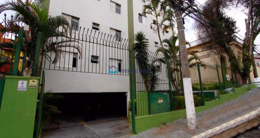 Lindo Apartamento 2 dorm. próximo ao Metrô Jabaquara