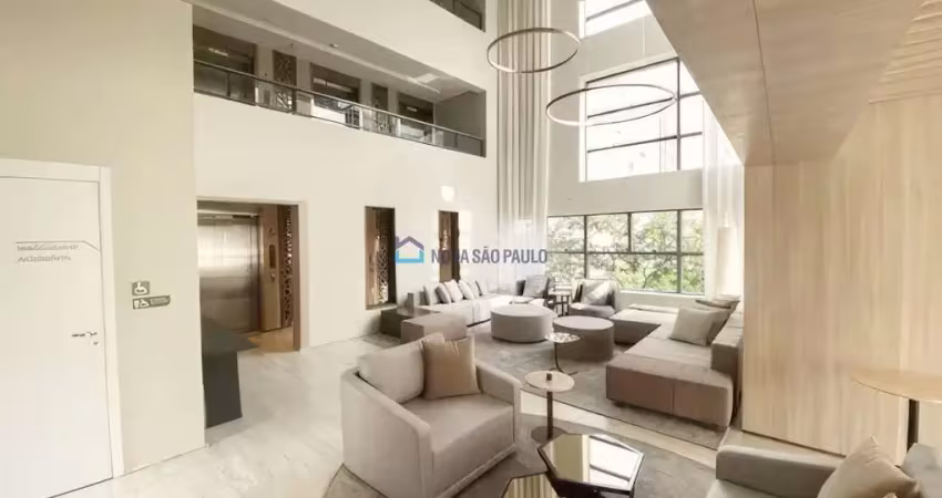 Apartamento com 1 quarto à venda na Rua Osório Duque Estrada, --, Paraíso, São Paulo