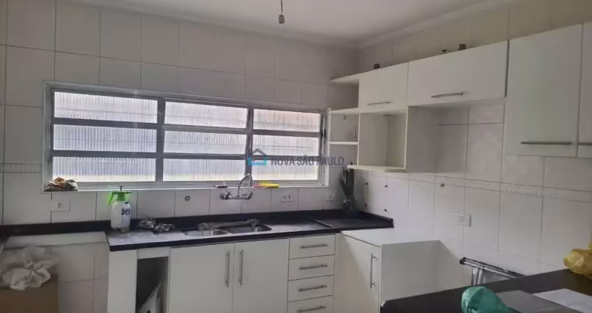 Casa com 3 quartos à venda na Rua Bento de Faria, --, Jardim da Saude, São Paulo