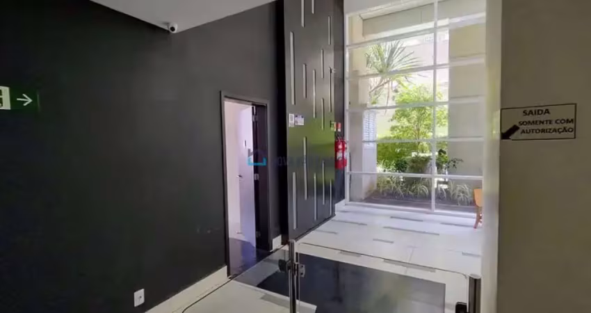 Conjunto comercial - 39m² próximo ao metrô saúde - 1 vaga