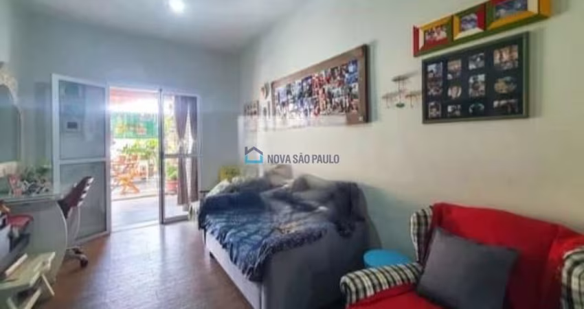 Venda | Apartamento na Vila Mariana | 100m² | 3 Quartos | 2 Vagas