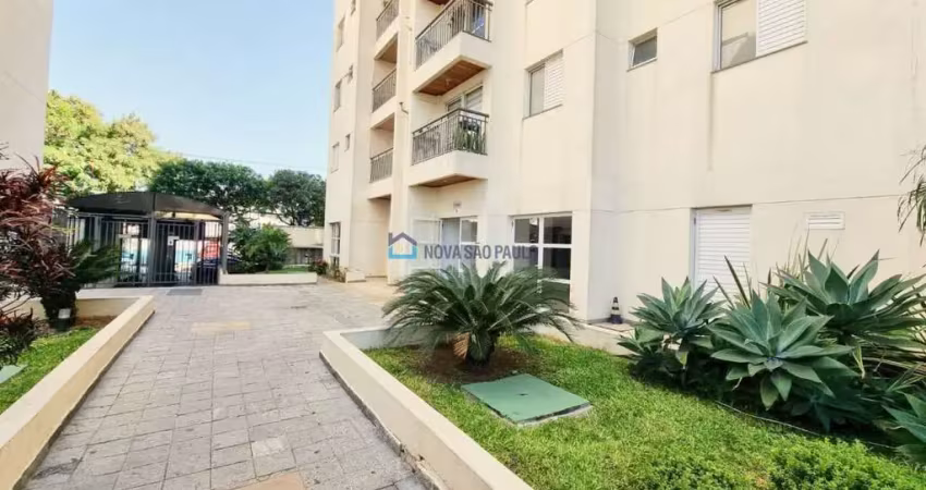 Apartamento à venda em são paulo - zona sul | ipiranga