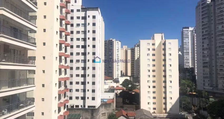 Apartamento na Chácara Inglesa | 2 Quartos | 1 Suíte | 1 Vaga