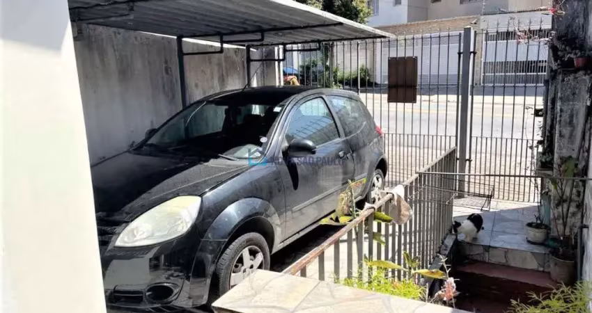 Casa com 3 quartos à venda na Rua Ibituruna, --, Saúde, São Paulo