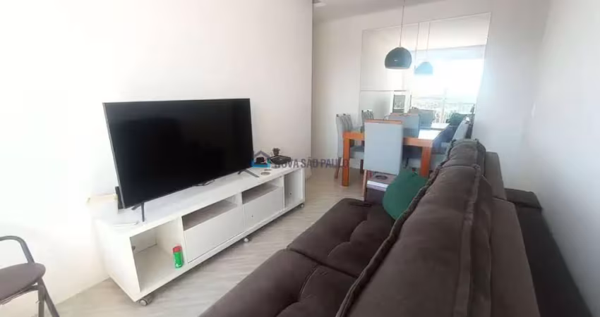 Apartamento à venda no ipiranga ? localização privilegiada próxima ao museu!
