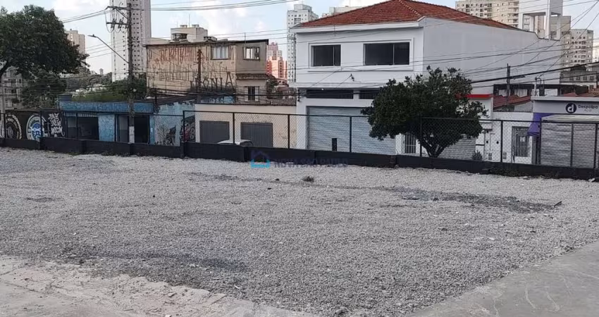 Terreno 1.296,77m² - Vila das Mercês
