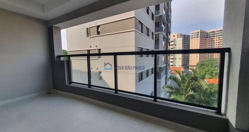 Apartamento em Planalto Paulista com 80m².