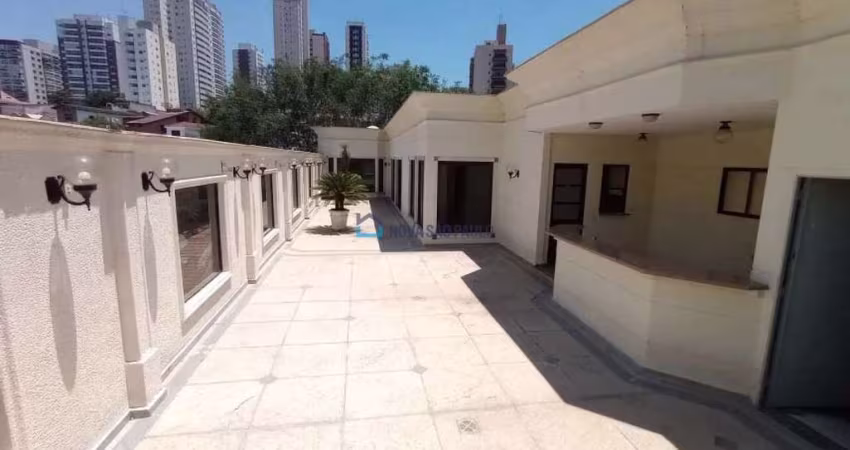 Prédio comercial à venda, na Saúde, com 1562 m², próximo ao metrô Praça da Árvore
