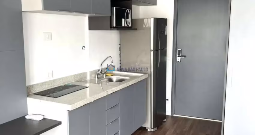 Apartamento a venda bairro moema/indianópolis. metrô moema.