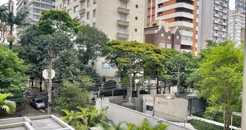 Apartamento a Venda São Paulo, Zona Oeste, Cerqueira Cesar