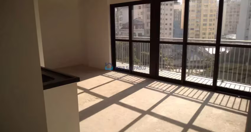 Apartamento com 1 quarto à venda na Largo do Arouche, --, República, São Paulo