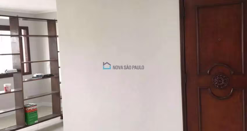 Apartamento a venda com 3 quartos no Bairro Liberdade de São Paulo