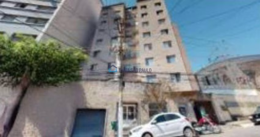 Apartamento a venda com 3 quartos no Bairro Liberdade de São Paulo