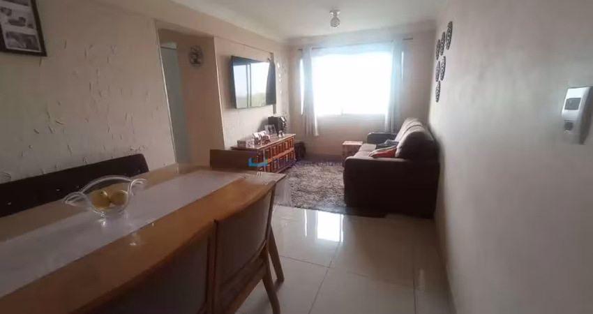 Apartamento com 2 quartos à venda na Rua Freire Brayner, --, Vila Heliópolis, São Paulo