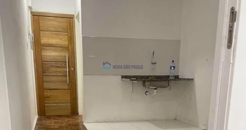 Apartamento a venda no centro de São Paulo