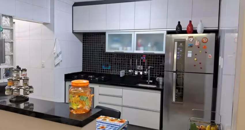 Apartamento com 2 quartos à venda na Rua Antônio Olinto, --, Jardim Oriental, São Paulo