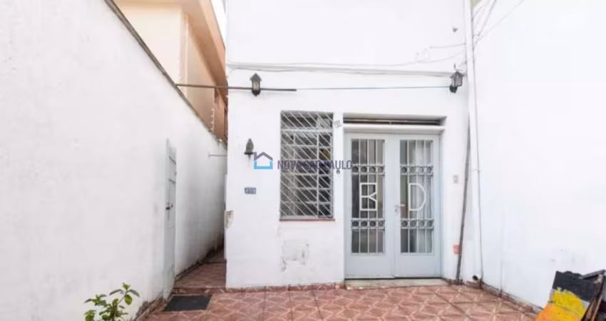Sobrado a venda na saúde localizado perto do metro