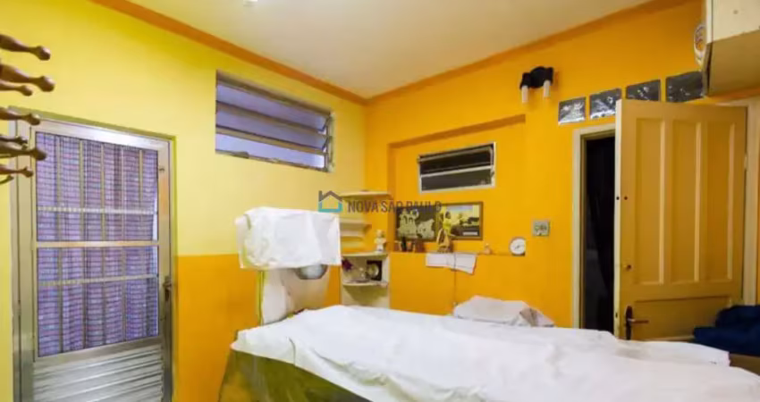 Casa comercial à venda na Avenida Afonso Mariano Fagundes, --, Saúde, São Paulo