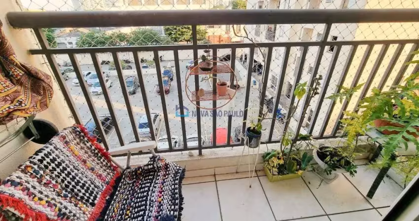 Apartamento à venda em são paulo - zona sul | ipiranga