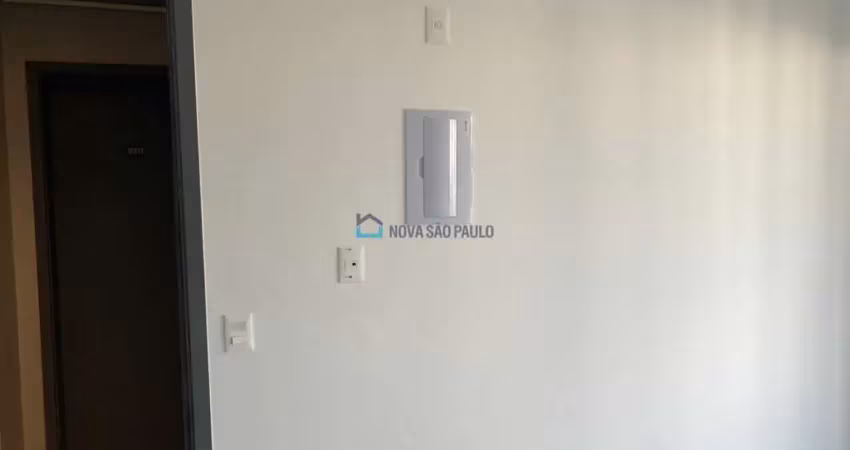 Apartamento com 1 quarto à venda na Avenida Açocê, --, Indianópolis, São Paulo