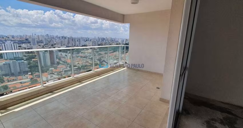Apartamento 3 dormitorios,,  suite, Cyrella Vila Mariana