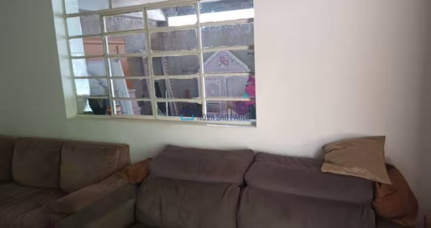 Sobrado 200m² - 5 Dormitórios, 5 Vagas -  Jardim São Salvador!