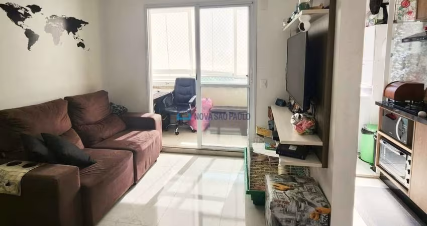 Apartamento a Venda São Paulo, Zona Sul,  Jabaquara