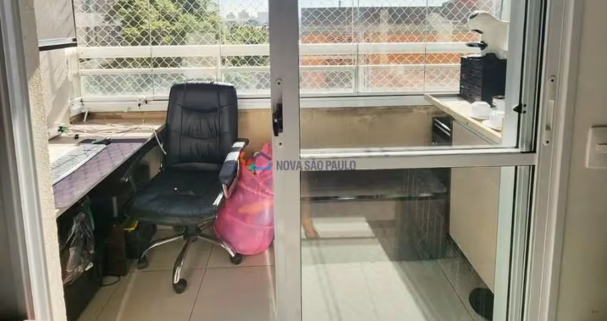 Apartamento a venda são paulo, zona sul,  jabaquara