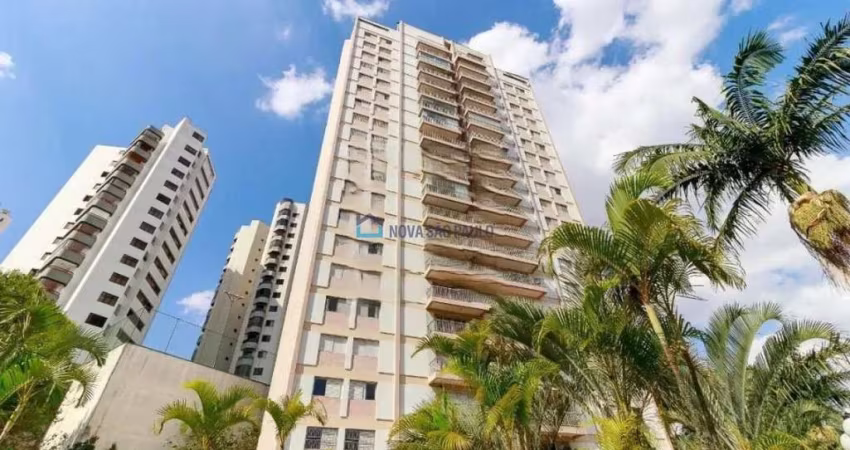 Apartamento no Campo Belo 3 Quartos, Suite