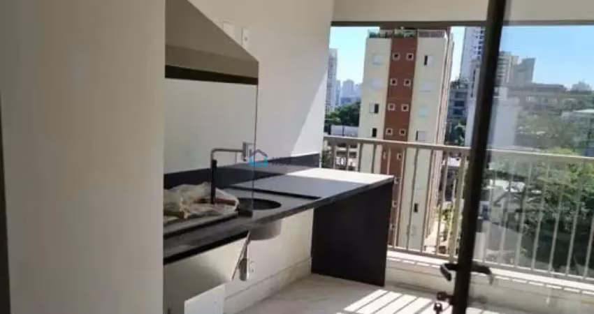 Apartamento com 3 quartos à venda na Rua Loefgren, --, Vila Clementino, São Paulo